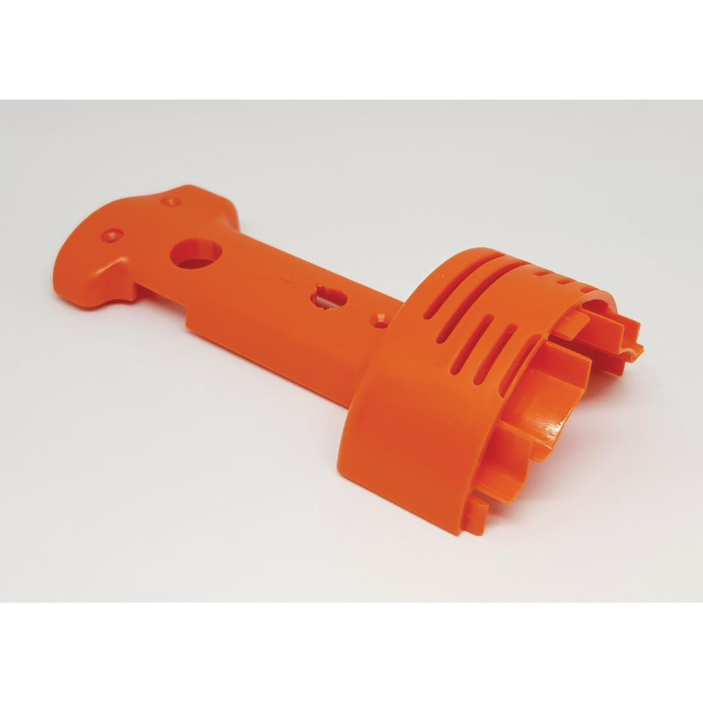 Dynamic Upper Half Handle 9832 - AH295  Dynamic   