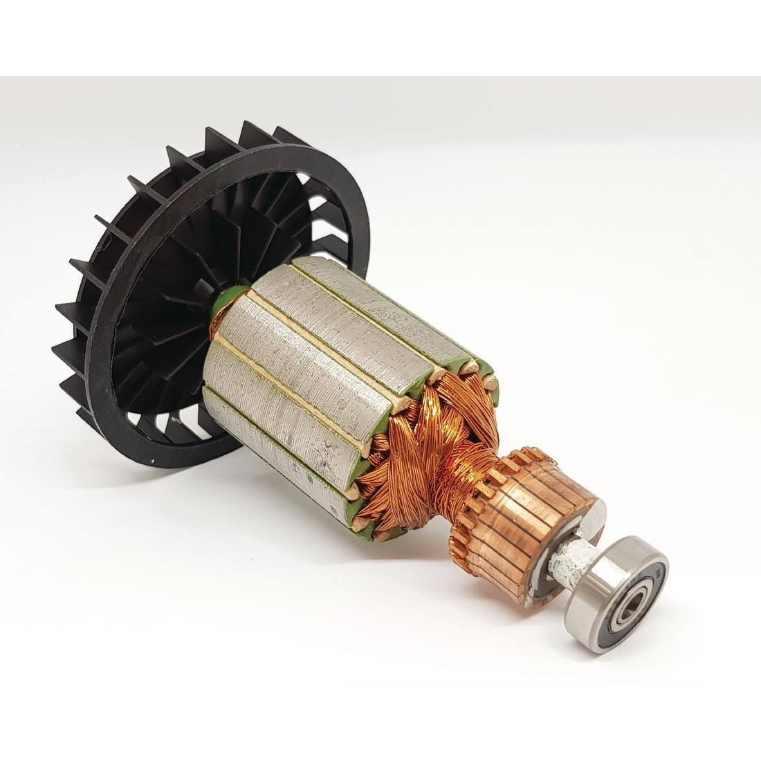 Dynamic 12DSC Threaded rotor 9008 - AH299  Dynamic   