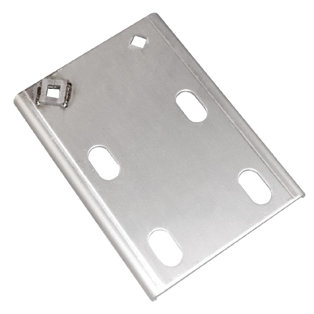 Polar Down Hinge - AH320  Polar   