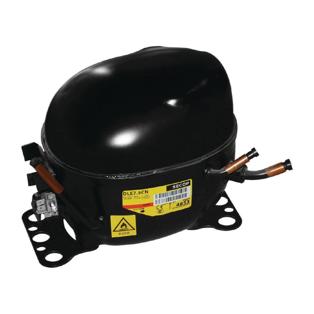 Polar Compressor(R290-DLE7.5CN) - AH323  Polar   