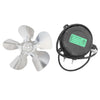 Polar Evaporator Fan (ECM7108) - AH330  Polar   