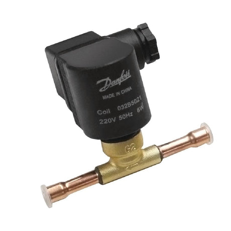 Polar Solenoid Valve - AH331  Polar   