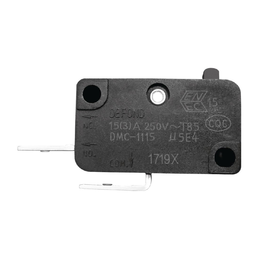 Buffalo Safety Switch - AH342  Buffalo   