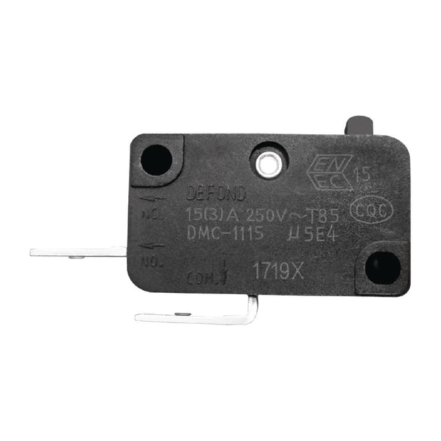 Buffalo Safety Switch - AH342  Buffalo   