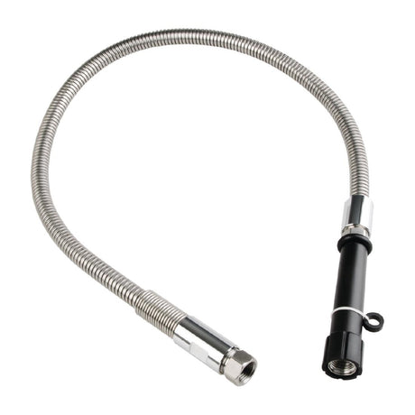 Vogue Flex S/S Hose Assembly - AH349  Vogue   