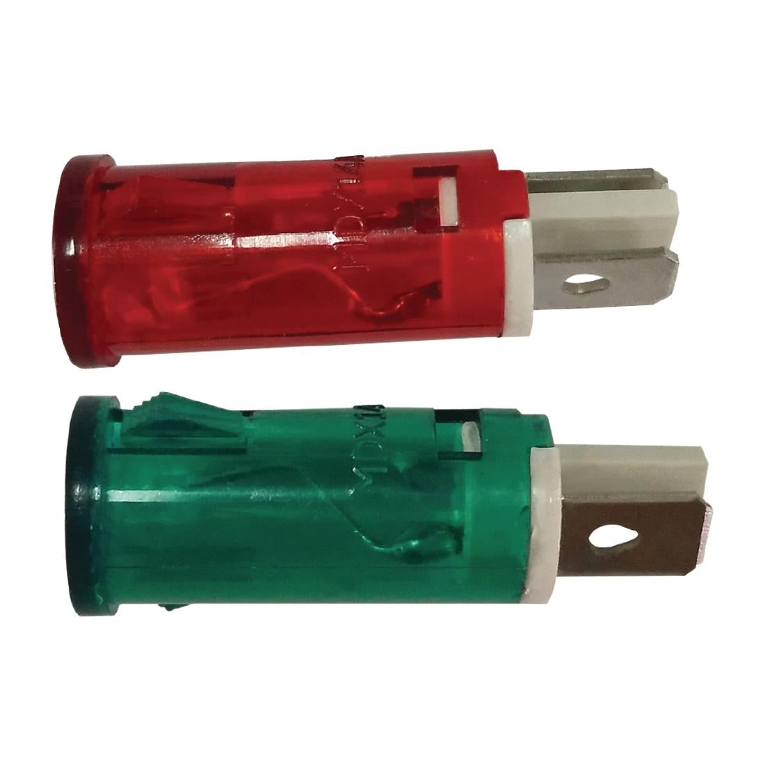 Buffalo Indicator Light (Green&Red) - AH371  Buffalo   