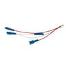 Buffalo Indicator Light Connect Wire - AH374  Buffalo   