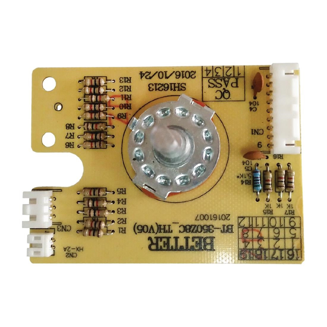 Buffalo Adjuster - AH376  Buffalo   