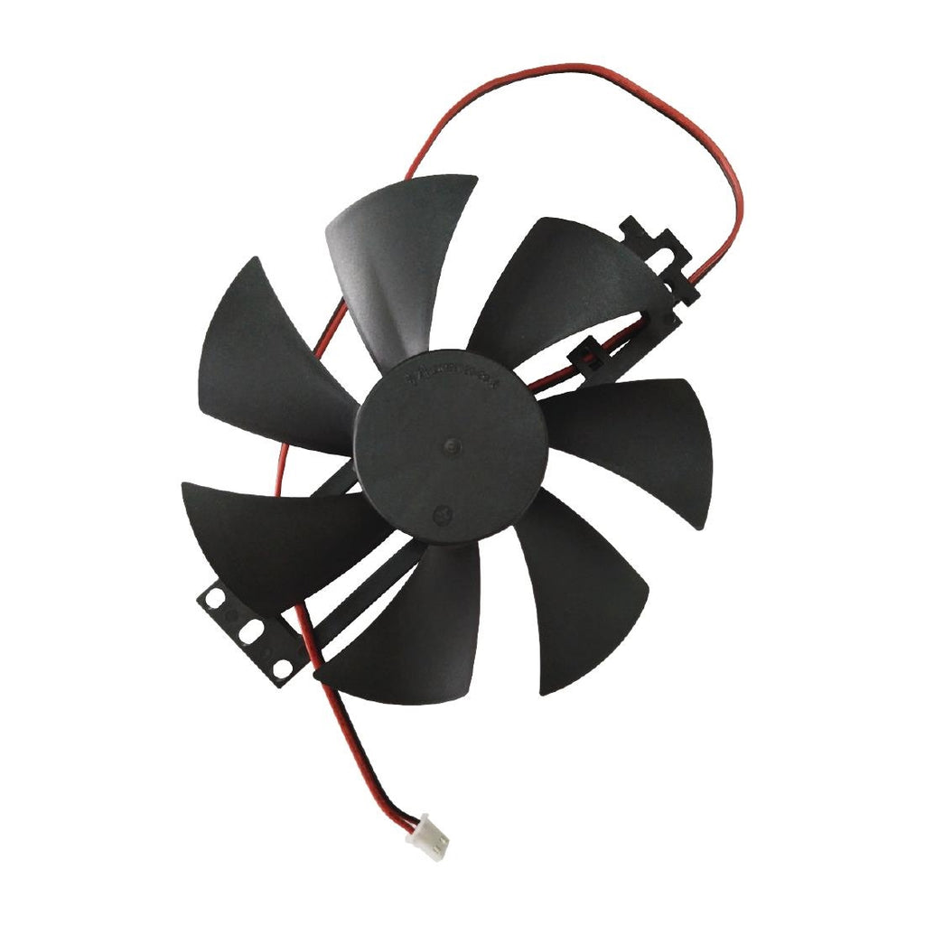 Buffalo Fan - AH382  Buffalo   