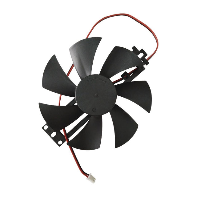 Buffalo Fan - AH382  Buffalo   