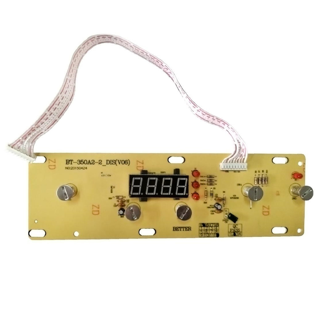 Buffalo Control Panel - AH388  Buffalo   