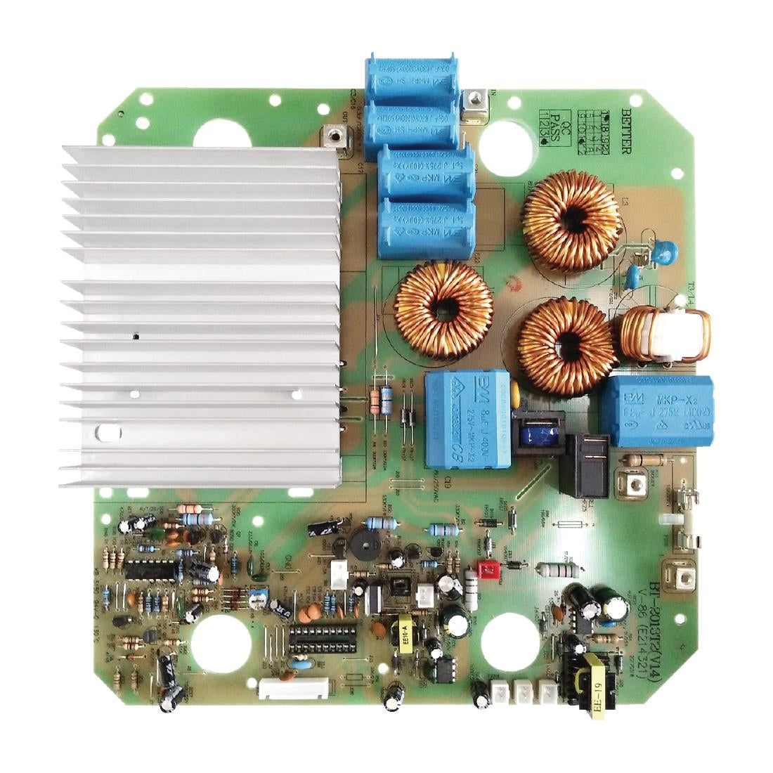 Buffalo PCB - AH390  Buffalo   