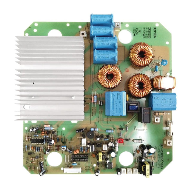 Buffalo PCB - AH390  Buffalo   