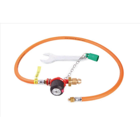 Cinders Adjustable Regulator - AH393  Cinders   