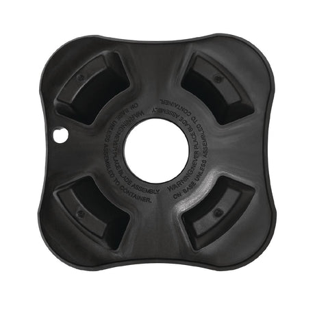 Buffalo Mat of Jug - AJ044  Buffalo   