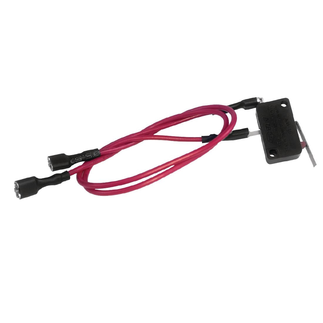 Buffalo Micro Switch Assembly - AJ045  Buffalo   