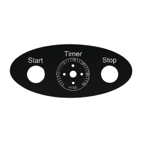 Buffalo Control Panel - AJ057  Buffalo   