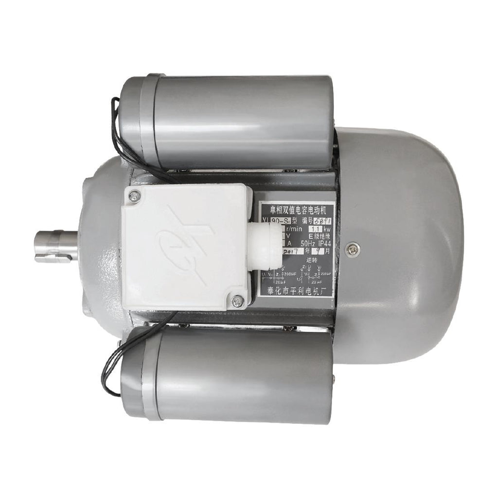 Buffalo Motor - AJ059  Buffalo   