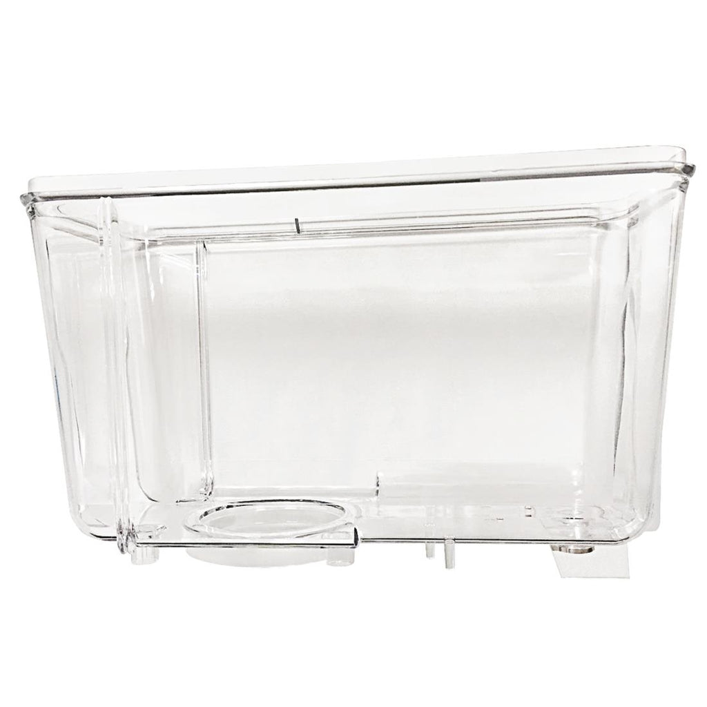 Polar Plastic Drinks Container - AJ071  Polar   