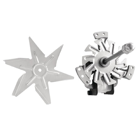 Buffalo Fan Motor - AJ078  Vogue   