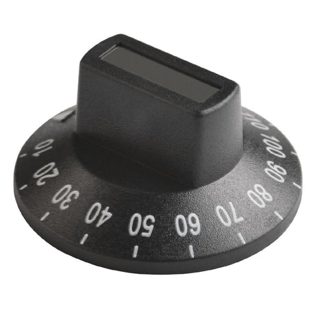 Buffalo Dial for Knife Steriliser - AJ095  Buffalo   