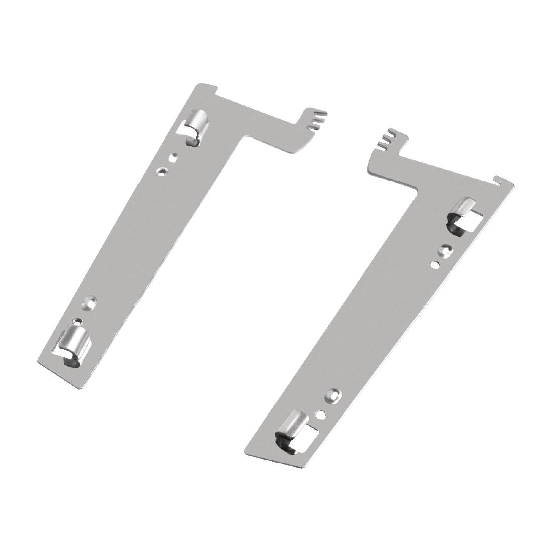 Buffalo Brackets for Shelf - AJ105  Buffalo   