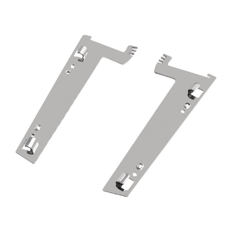Buffalo Brackets for Shelf - AJ105  Buffalo   