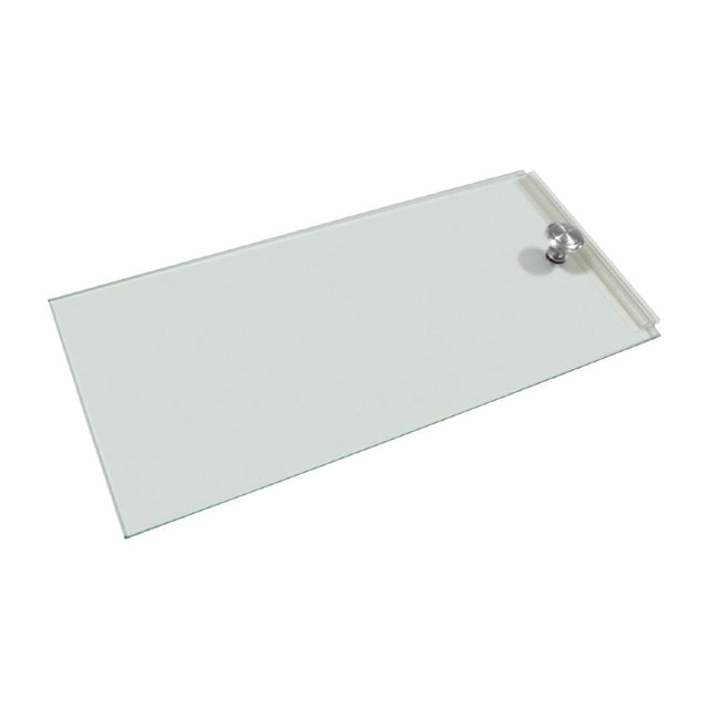 Buffalo Glass Door Assembly - AJ113  Buffalo   