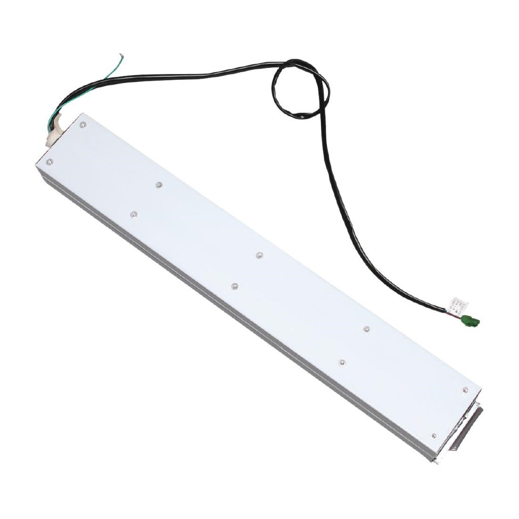 Polar Centre Bridge with Heater - AJ139  Polar   