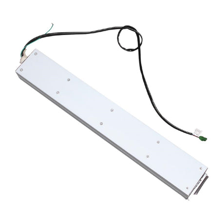 Polar Centre Bridge with Heater - AJ139  Polar   