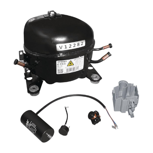 Polar Compressor (R290-EMTE2134U) - AJ140  Polar   