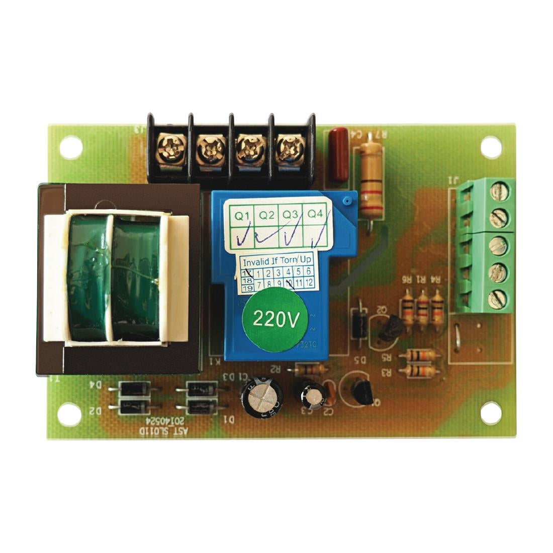 Buffalo PCB - AJ150  Buffalo   