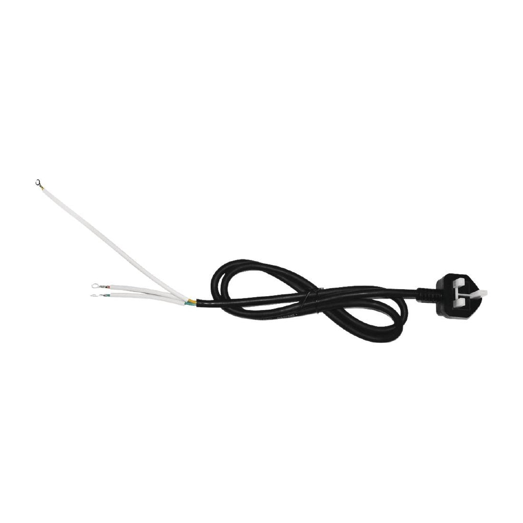 Buffalo Plug Lead Assembly - AJ153  Buffalo   