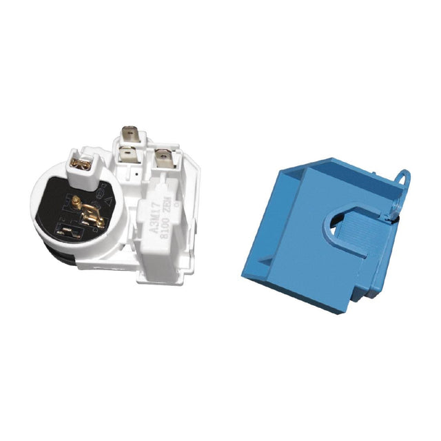 Polar Electrics for Compressor - AJ162  Polar   