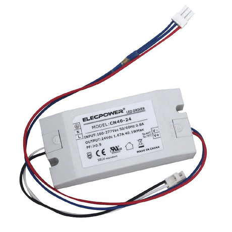 Polar LED Transformer - AJ168  Polar   