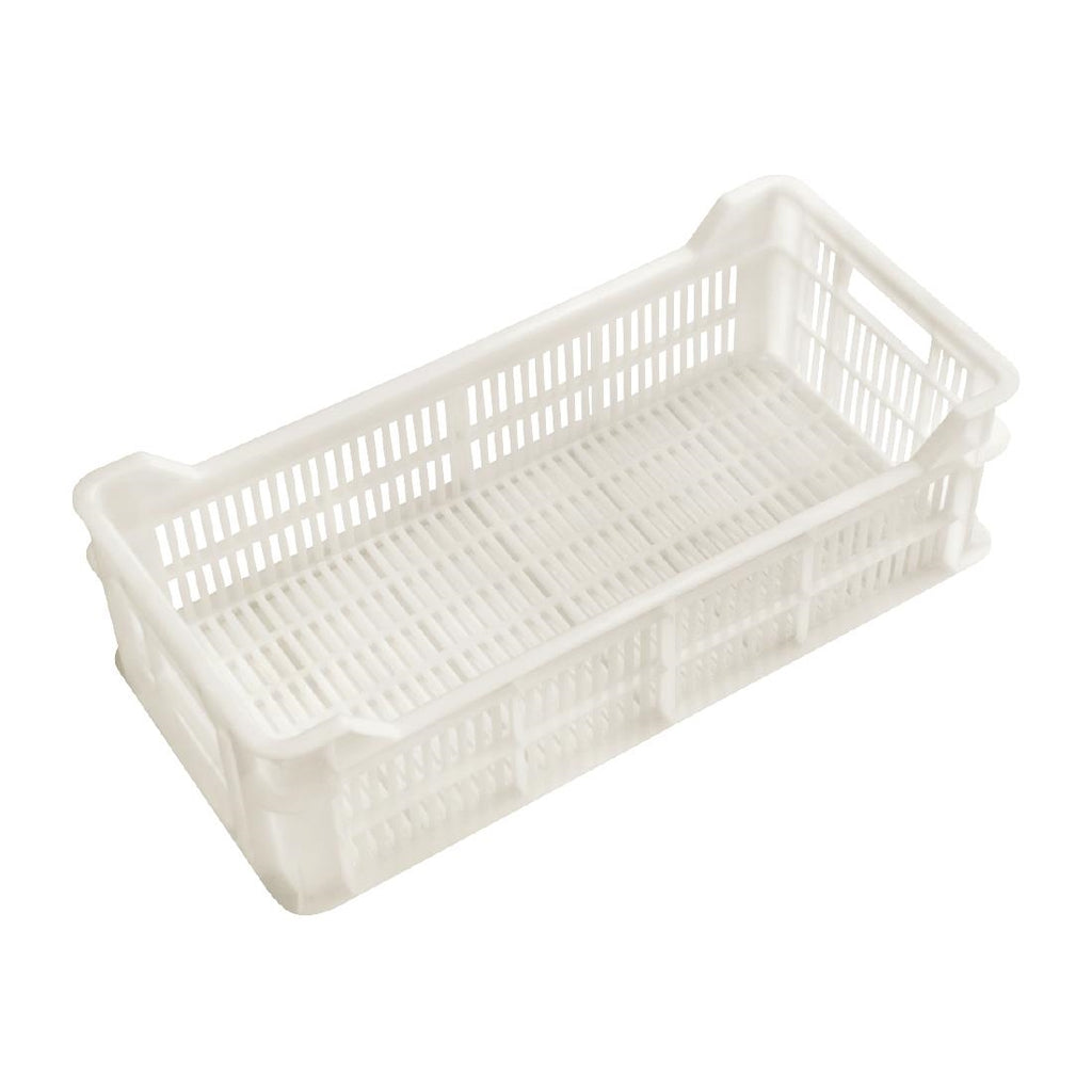 Polar Down Basket - AJ183  Polar   