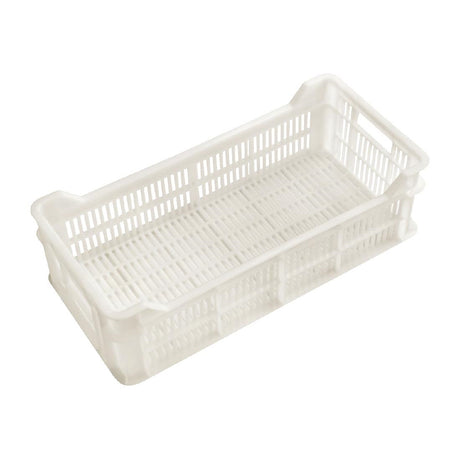 Polar Down Basket - AJ183  Polar   