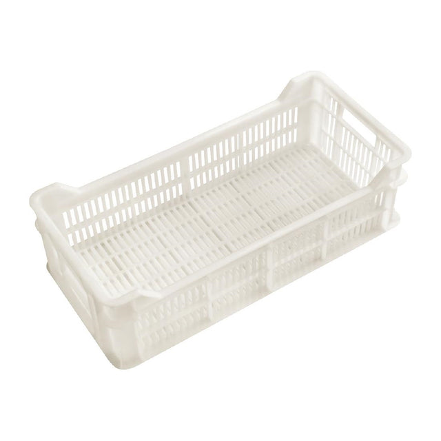 Polar Down Basket - AJ183  Polar   