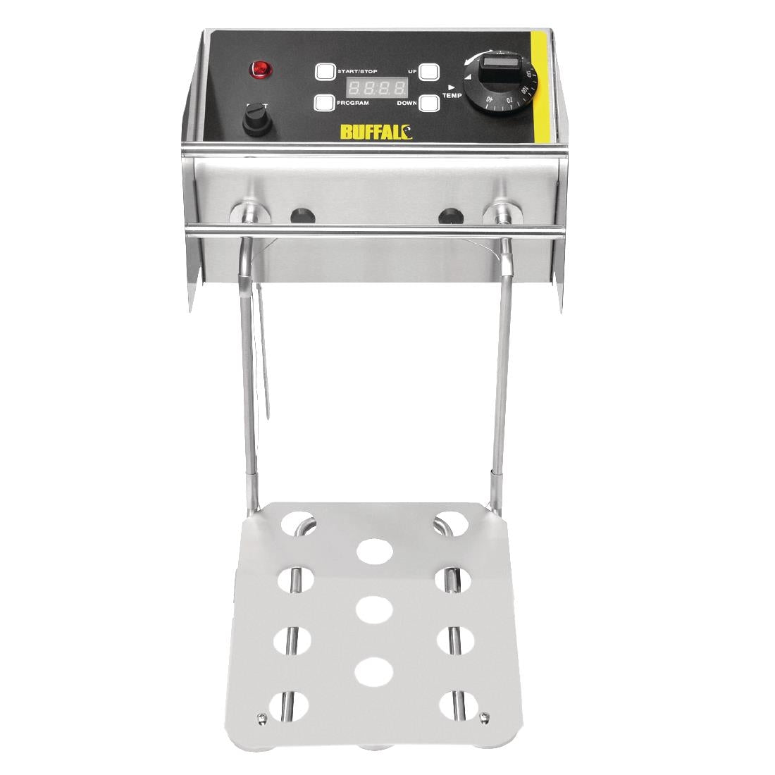 Buffalo Complete Fryer Head - AJ189  Buffalo   
