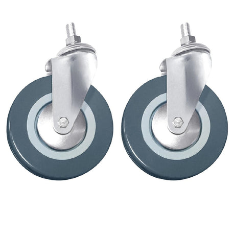 Vogue Standard Castors (Pack of 2) - AJ205  Vogue   