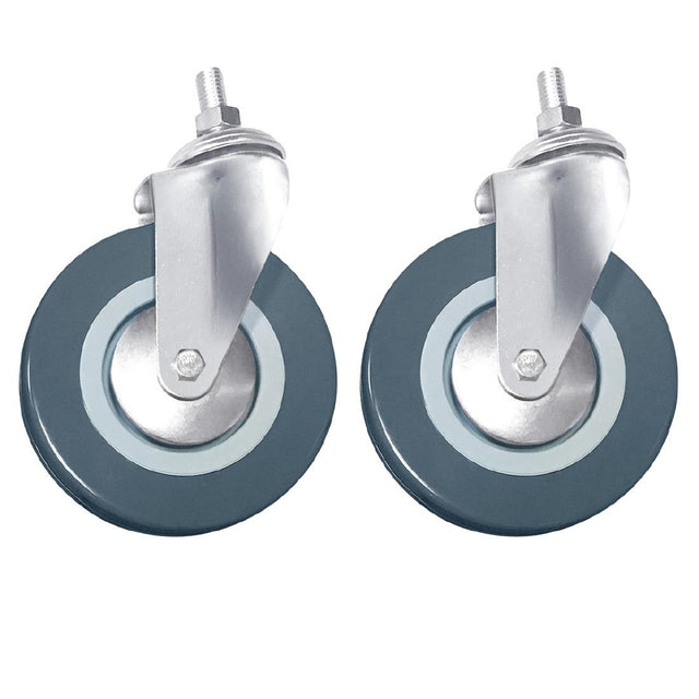 Vogue Standard Castors (Pack of 2) - AJ205  Vogue   