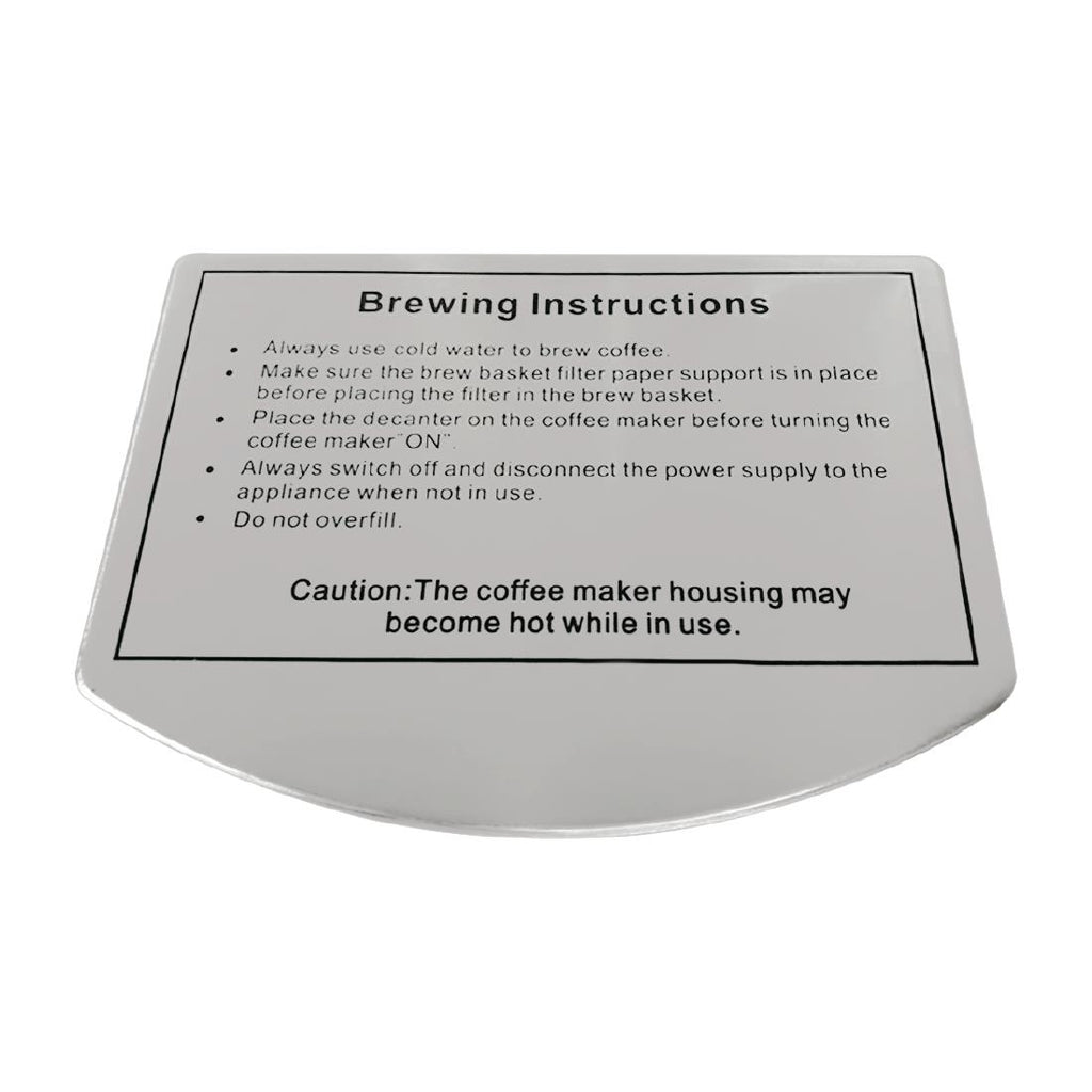 Buffalo Lid of Reservoir - AJ207  Buffalo   
