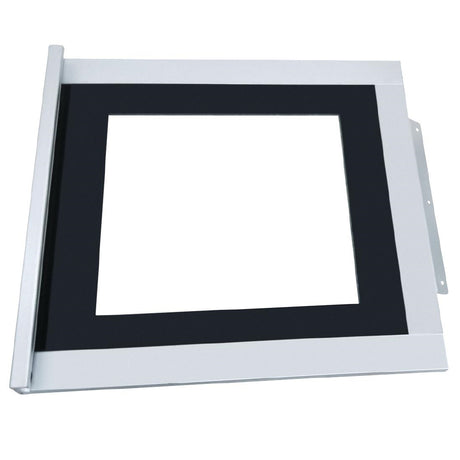 Buffalo Glass Cover Assy - AJ209  Buffalo   