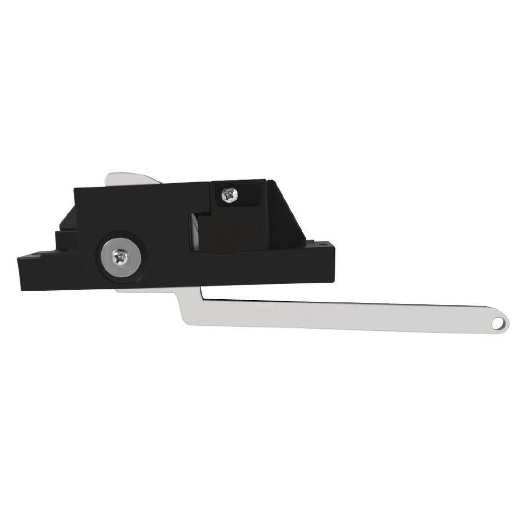 Buffalo Left Handle Bracket - AJ210  Buffalo   