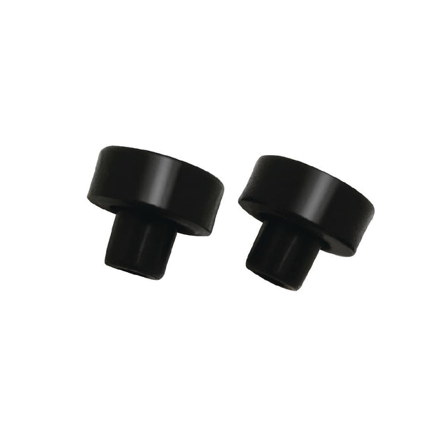 Buffalo Pulley (set 2) - AJ211  Buffalo   