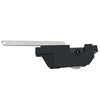 Buffalo Right Handle Bracket - AJ212  Buffalo   