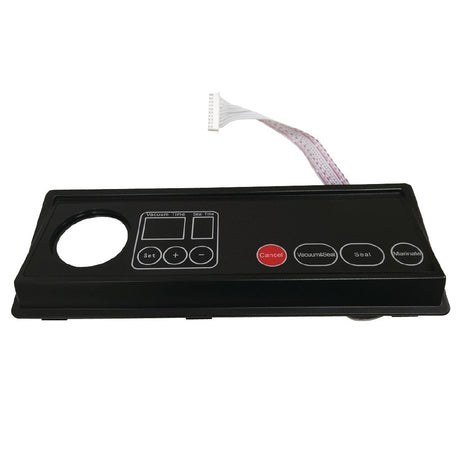 Buffalo Complete Control Panel - AJ213  Buffalo   