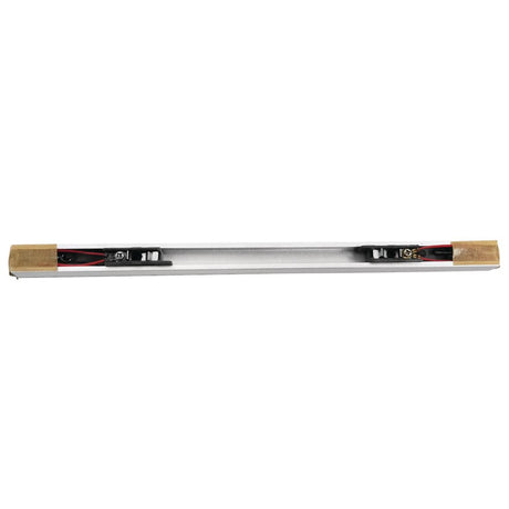 Buffalo Complete Sealing Bar Assembly - AJ214  Buffalo   