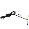 Buffalo Power Cord Assembly - AJ218  Buffalo   