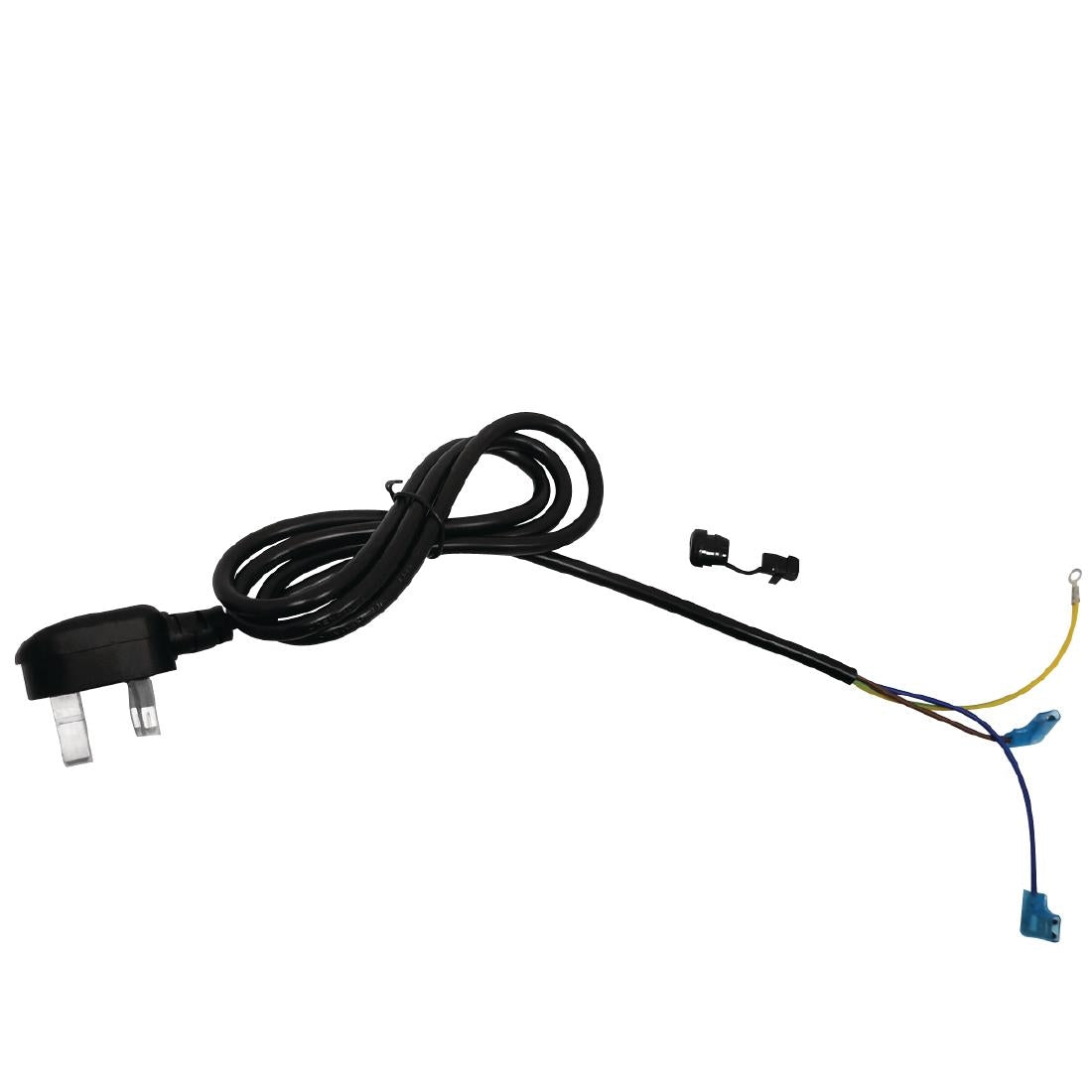 Buffalo Power Cord Assembly - AJ218  Buffalo   